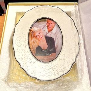 Opal of Innocence frame